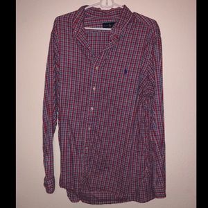 Polo Ralph Lauren Button-down